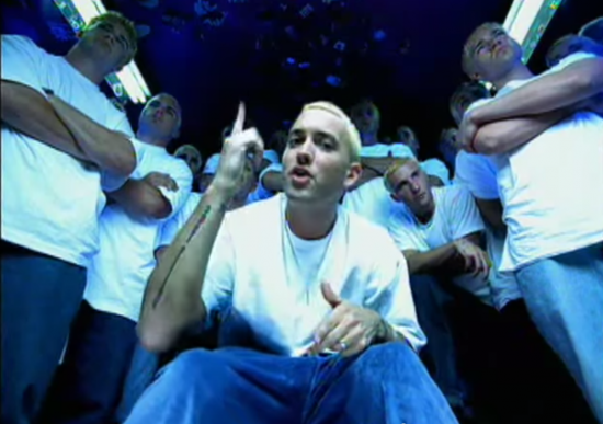 Полный перевод интервью Eminem’a для CD:UK